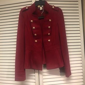 White house black market suit